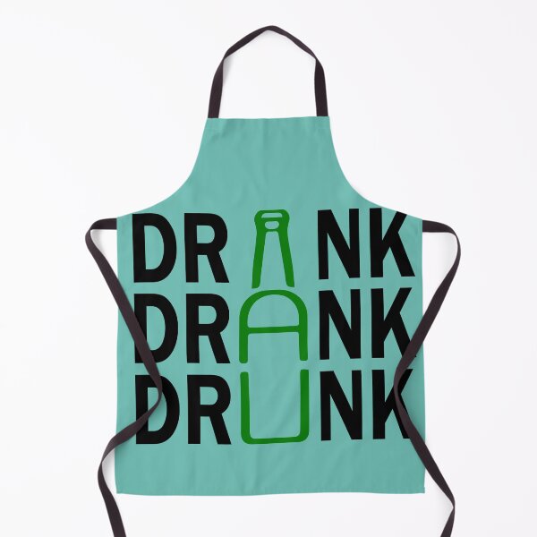 Item preview, Funny Drink Drank Drunk Shirt Gift, Day Drinking Shirt, Funny Shirt, Drinking Shirt, Day Drinking Tee, Drink Drank Drunk designed and sold by KiraSpace.