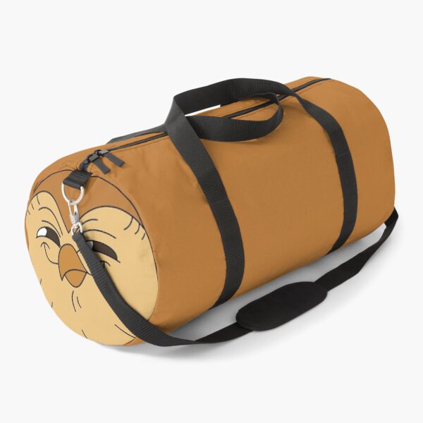 hootcifer Duffle Bag