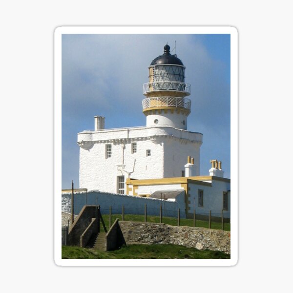 Item preview, Kinnaird Head Castle Lighthouse designed and sold by Rupert Connor.
