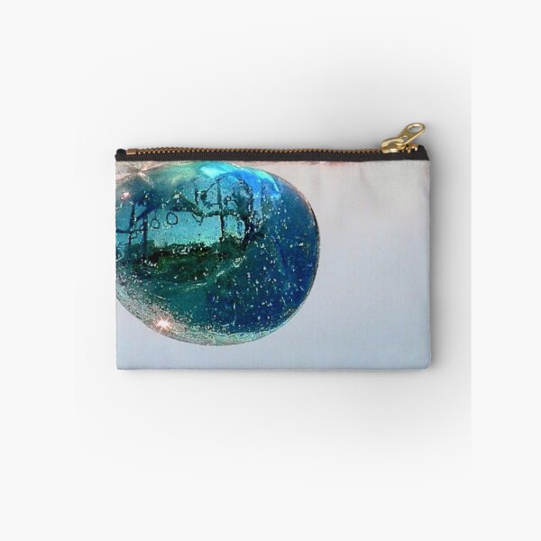 Item preview, Rings in The Blues designed and sold by paintingsheep.