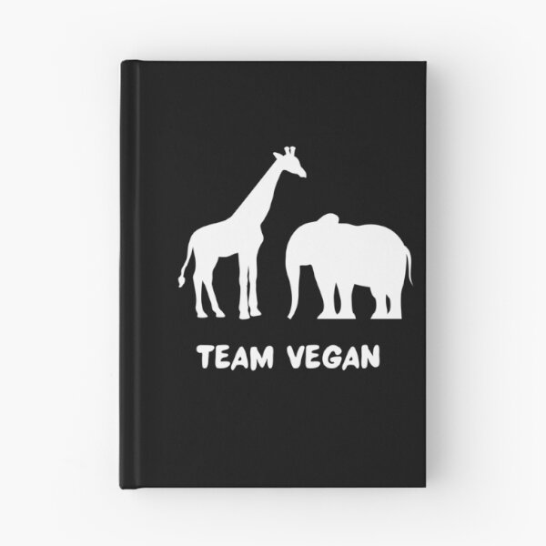 Item preview, TEAM VEGAN designed and sold by YouLightMeUp.