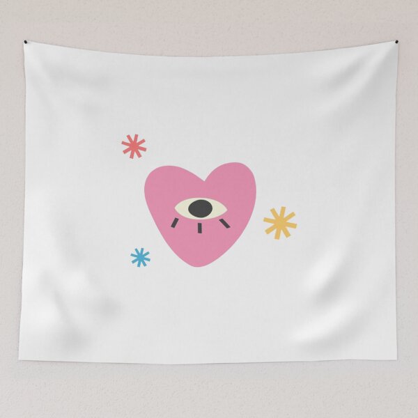 Item preview, Cute Eye designed and sold by Buddy Boss.