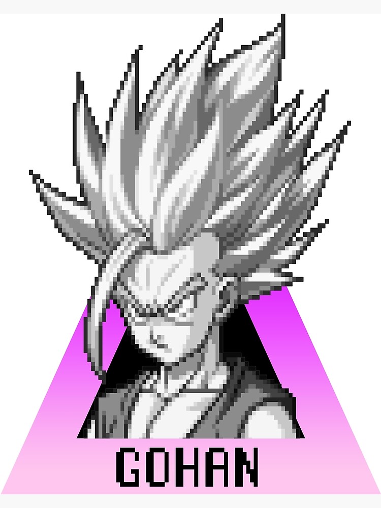 Pixilart - Vegeta by SSJ2-Gohan