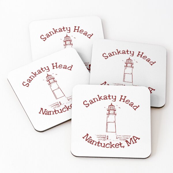 Item preview, Sankaty Head Lighthouse designed and sold by tshdesigns.