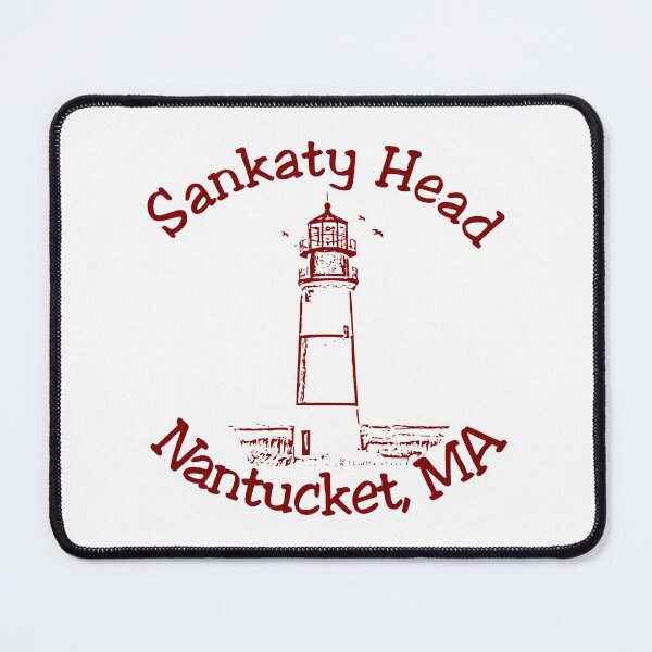 Item preview, Sankaty Head Lighthouse designed and sold by tshdesigns.