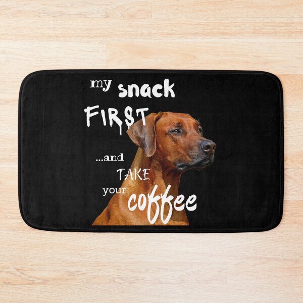 Item preview, My Snack First   designed and sold by Branka.