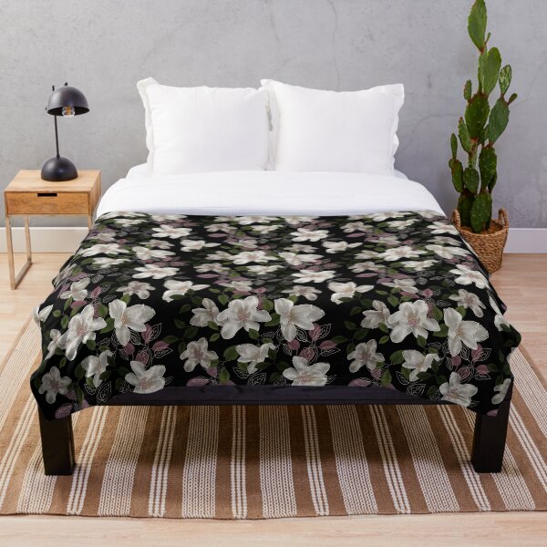 Item preview, Magnolia negra designed and sold by StudioHil.