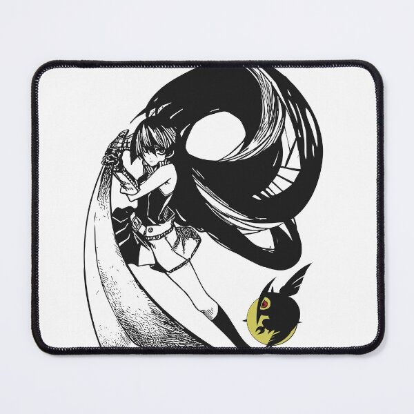 Item preview, Akame from Akame ga kill designed and sold by Tohabed.