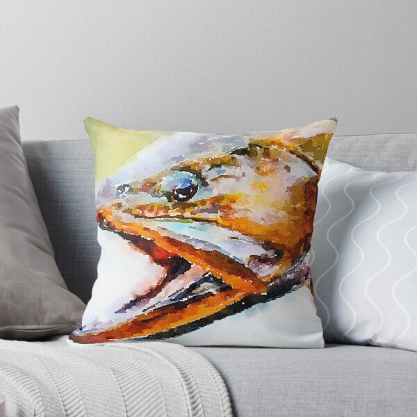 Item preview, Cut Throat Trout  designed and sold by Michael Garber.