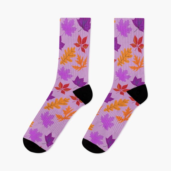 Item preview, Halloween Leaves 2022 designed and sold by SpiceDesign.