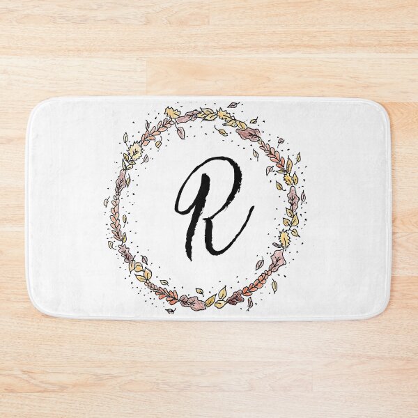 Item preview, Copia de Copia de Copia de Copia de Copia de Copia de Copia de Copia de Copia de Copia de Copia de Copia de Copia de Copia de Copia de Copia de Copia de Copia de Fall Leaves Wretah | Monogram Letter A designed and sold by JustSeasons.