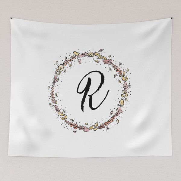 Item preview, Copia de Copia de Copia de Copia de Copia de Copia de Copia de Copia de Copia de Copia de Copia de Copia de Copia de Copia de Copia de Copia de Copia de Copia de Fall Leaves Wretah | Monogram Letter A designed and sold by JustSeasons.