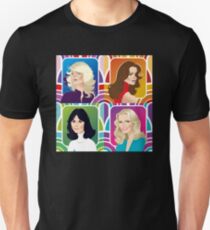 Four Angels Unisex T-Shirt