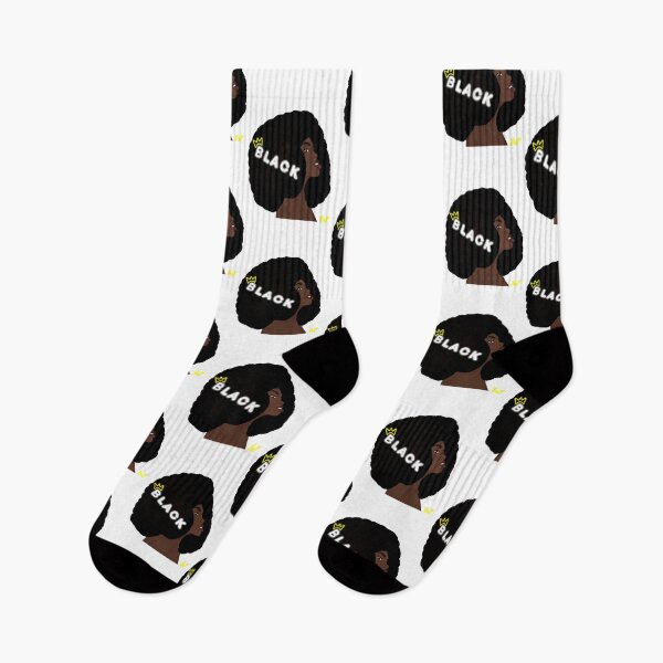 Item preview, Proud & Black designed and sold by marimiles.