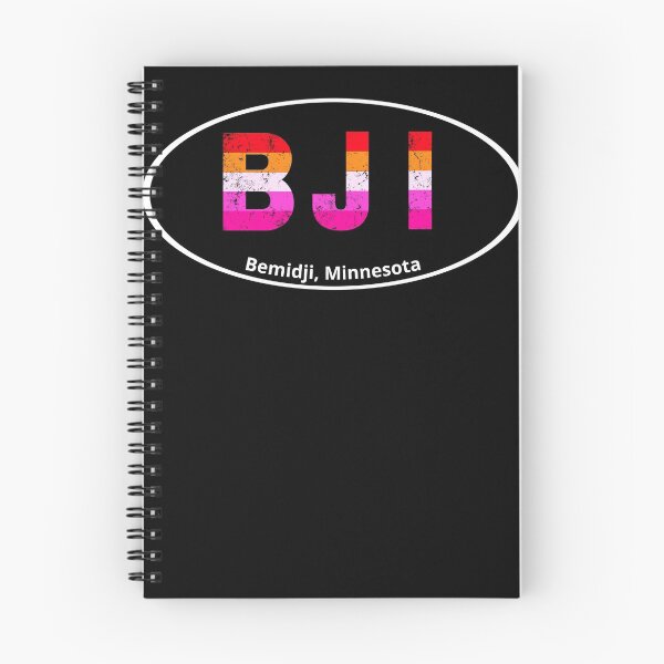 Item preview, Bemidji, Minnesota Lesbian Pride designed and sold by ShowMePride.