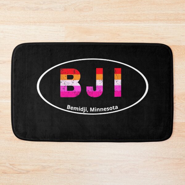 Item preview, Bemidji, Minnesota Lesbian Pride designed and sold by ShowMePride.