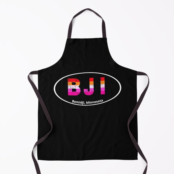 Item preview, Bemidji, Minnesota Lesbian Pride designed and sold by ShowMePride.
