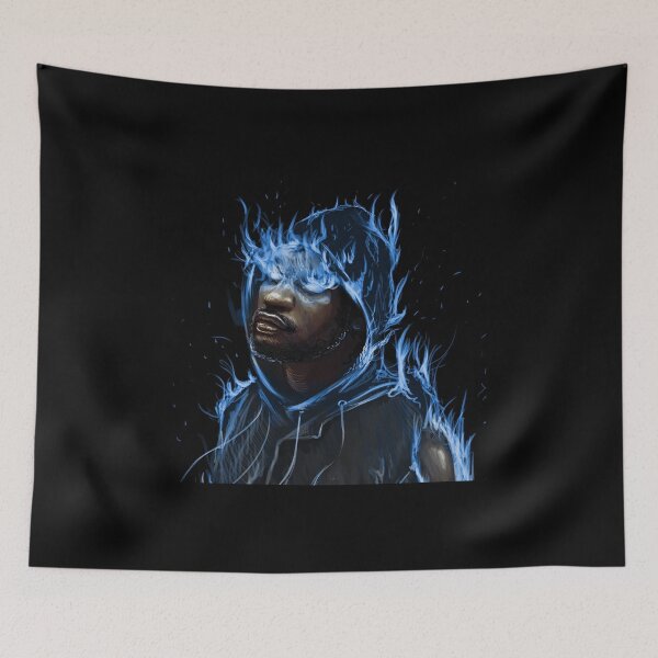 Item preview, UK Grime, Dave Artwork designed and sold by Sod0ku.