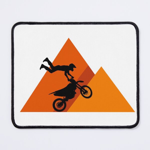Item preview, Motorcycle stunt designed and sold by Bettina2311.