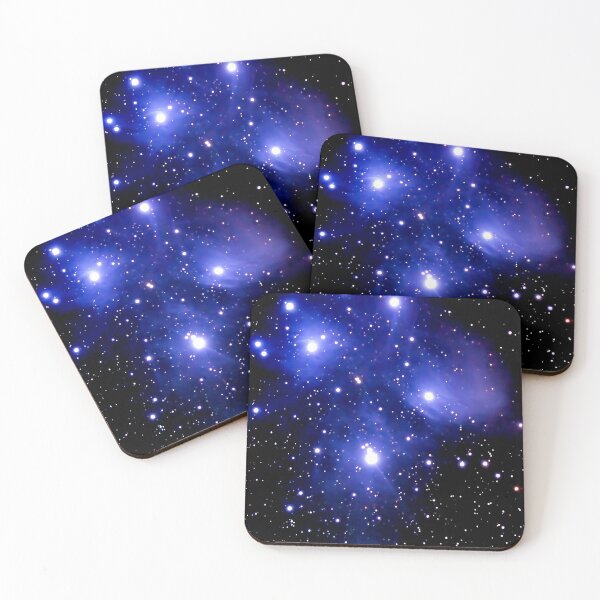 Item preview, The Pleiades designed and sold by William A McCarthy.
