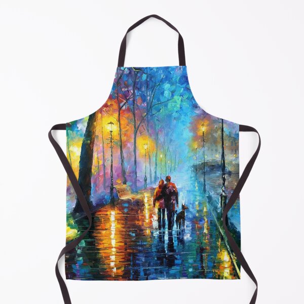 Item preview, Rainy Day designed and sold by EzzatAbuShanap.