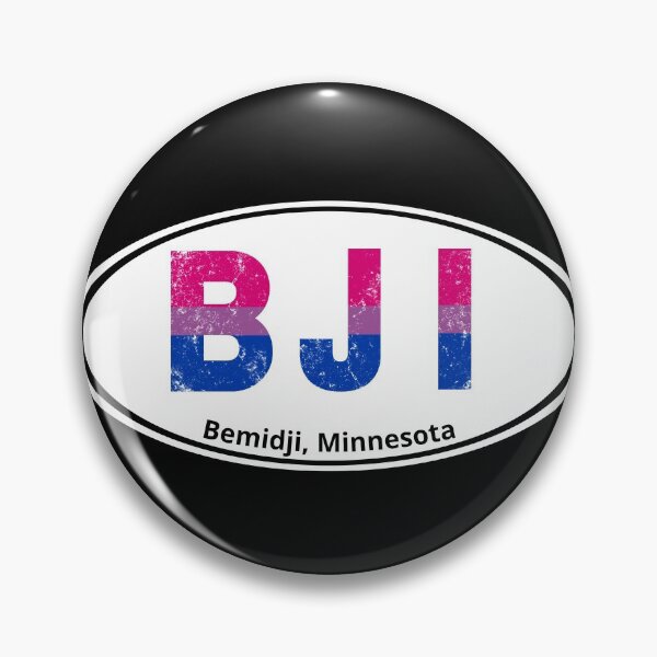 Item preview, Copy of Bemidji, Minnesota Bisexual Pride designed and sold by ShowMePride.