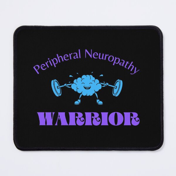 Item preview, Peripheral Neuropathy Warrior  designed and sold by QLityProducts.