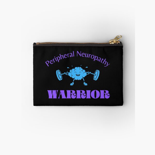 Item preview, Peripheral Neuropathy Warrior  designed and sold by QLityProducts.