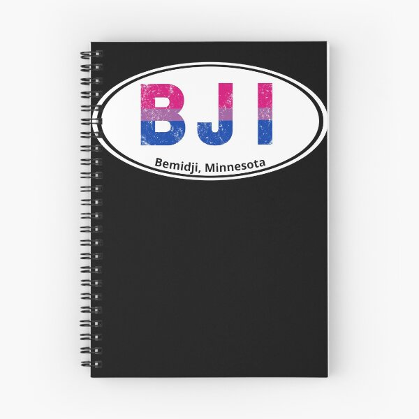 Item preview, Copy of Bemidji, Minnesota Bisexual Pride designed and sold by ShowMePride.