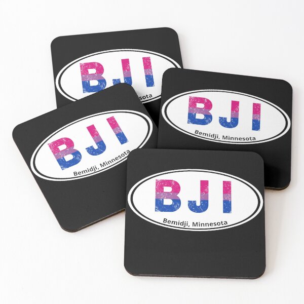 Item preview, Copy of Bemidji, Minnesota Bisexual Pride designed and sold by ShowMePride.