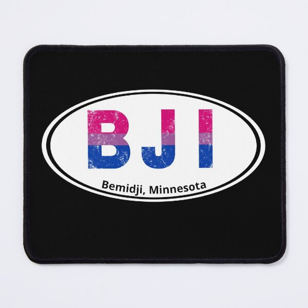 Item preview, Copy of Bemidji, Minnesota Bisexual Pride designed and sold by ShowMePride.