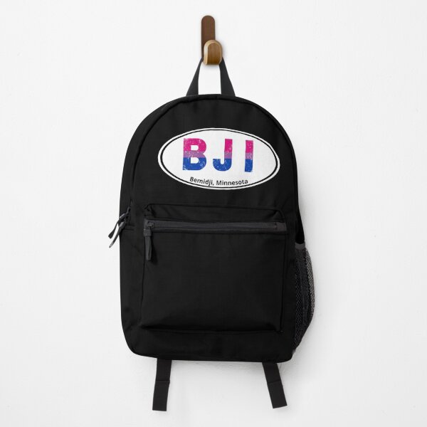 Item preview, Copy of Bemidji, Minnesota Bisexual Pride designed and sold by ShowMePride.