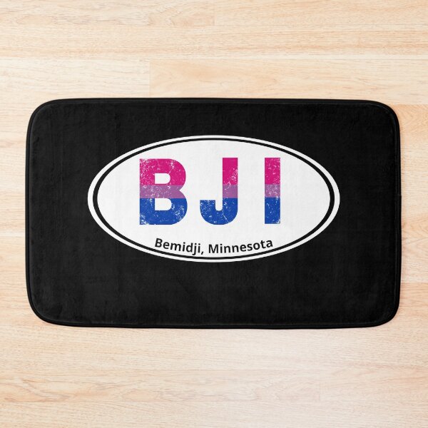 Item preview, Copy of Bemidji, Minnesota Bisexual Pride designed and sold by ShowMePride.