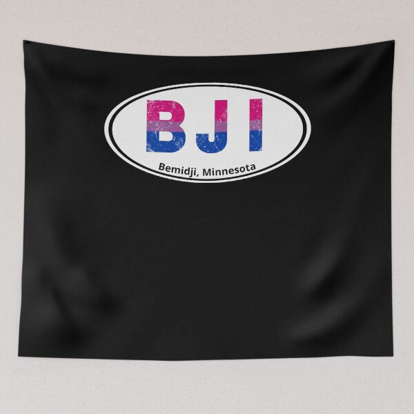 Item preview, Copy of Bemidji, Minnesota Bisexual Pride designed and sold by ShowMePride.