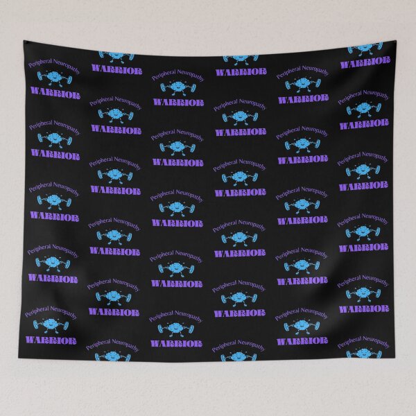 Item preview, Peripheral Neuropathy Warrior  designed and sold by QLityProducts.