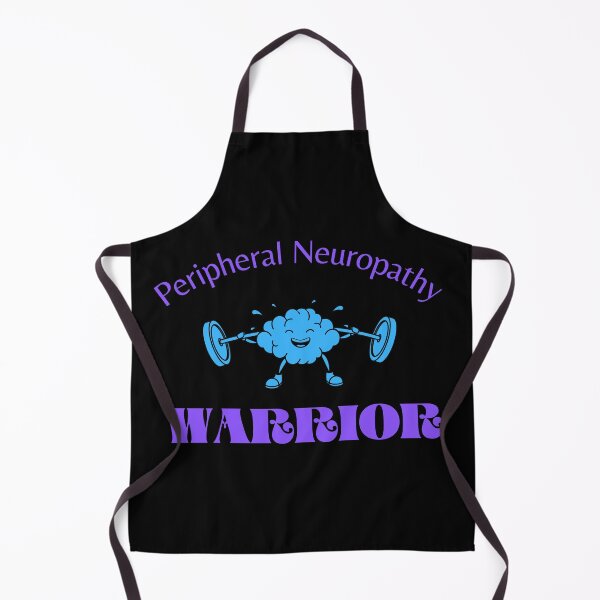 Item preview, Peripheral Neuropathy Warrior  designed and sold by QLityProducts.