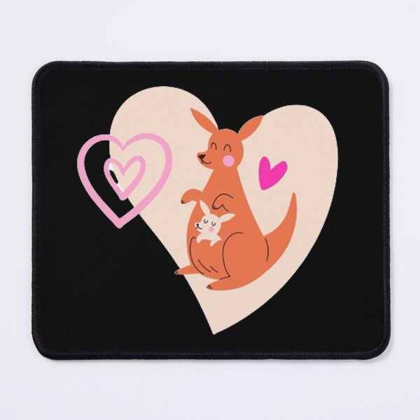 Item preview, Kangaroo mother designed and sold by Buddy Boss.