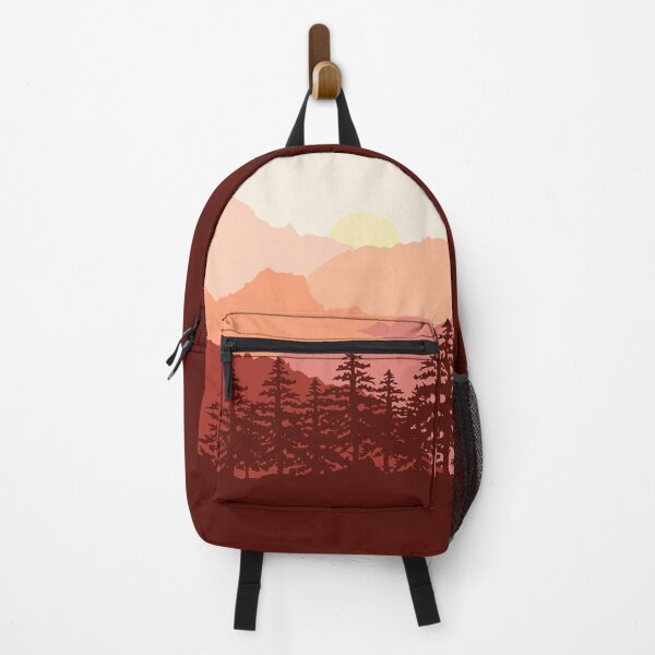 Item preview, Mountain view designed and sold by BattaAnastasia.