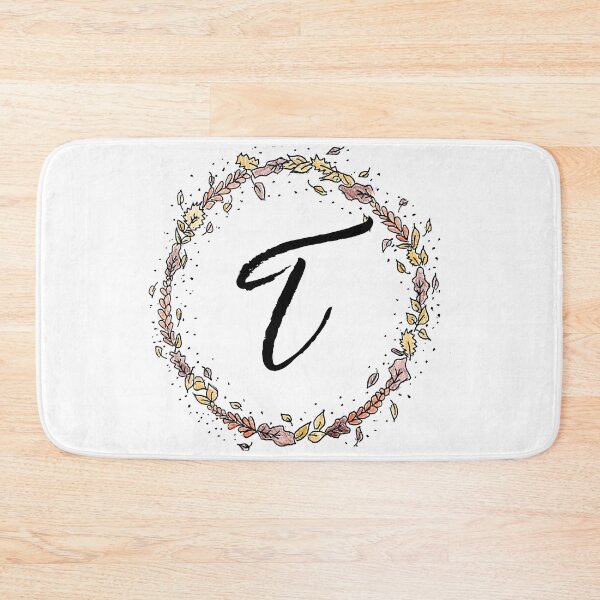 Item preview, Copia de Copia de Copia de Copia de Copia de Copia de Copia de Copia de Copia de Copia de Copia de Copia de Copia de Copia de Copia de Copia de Copia de Copia de Copia de Copia de Fall Leaves Wretah | Monogram Letter A designed and sold by JustSeasons.