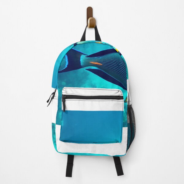 Item preview, surgeonfish designed and sold by likbatonboot.