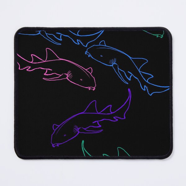 Item preview, Nurse shark designed and sold by Applerose Design.