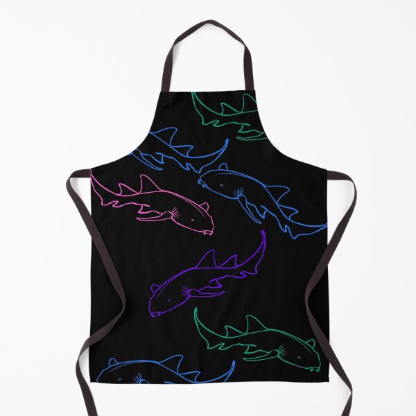 Item preview, Nurse shark designed and sold by Applerose Design.