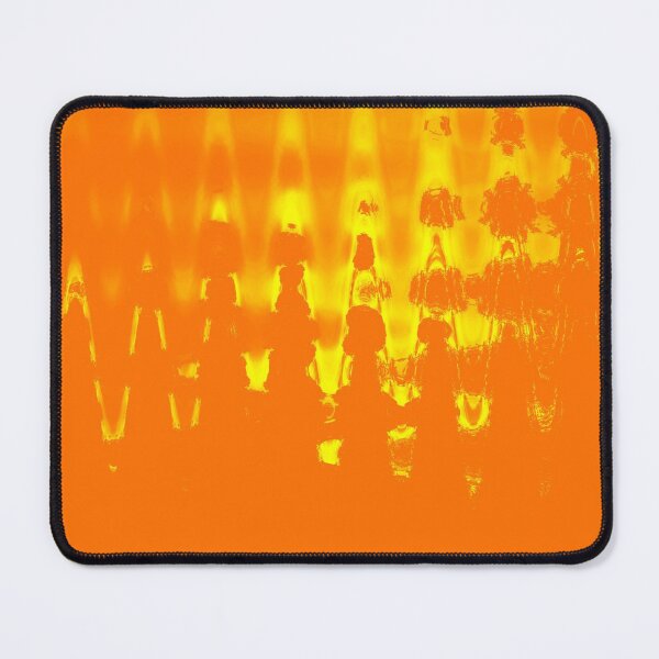 Item preview, Lo-Fi Groovers Big Orange designed and sold by rum1757.