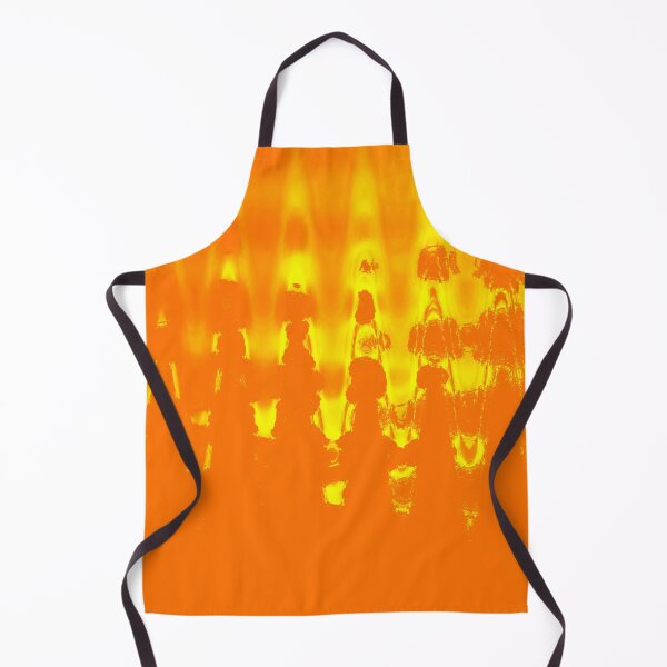 Item preview, Lo-Fi Groovers Big Orange designed and sold by rum1757.