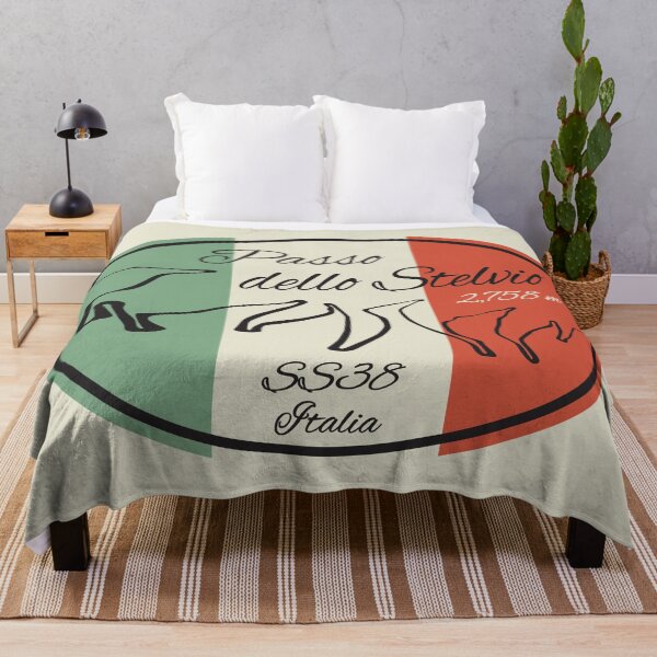 Item preview, Stelvio Pass, Italy designed and sold by studio838.