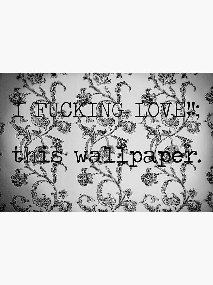 WALLPAPER? by rogues70