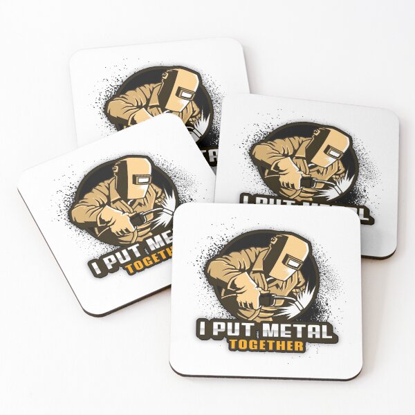 Item preview, Cool Welder Tees designed and sold by CoolTees-1.