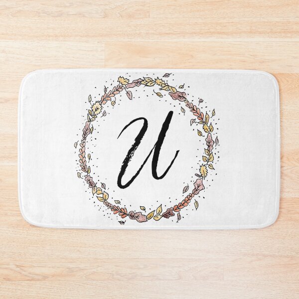 Item preview, Copia de Copia de Copia de Copia de Copia de Copia de Copia de Copia de Copia de Copia de Copia de Copia de Copia de Copia de Copia de Copia de Copia de Copia de Copia de Copia de Copia de Fall Leaves Wretah | Monogram Letter A designed and sold by JustSeasons.