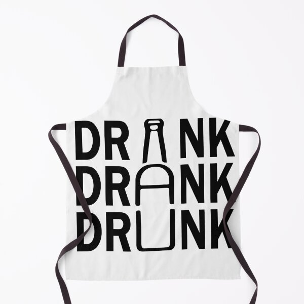 Item preview, Funny Drink Drank Drunk Shirt Gift, Day Drinking Shirt, Funny Shirt, Drinking Shirt, Day Drinking Tee, Drink Drank Drunk designed and sold by KiraSpace.