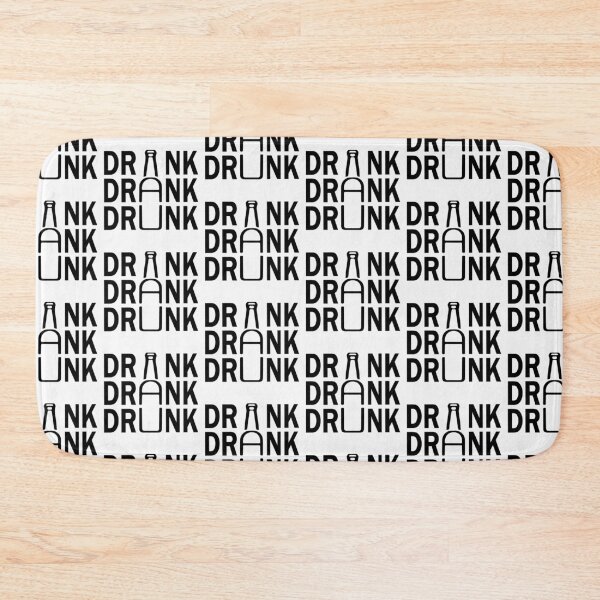 Item preview, Funny Drink Drank Drunk Shirt Gift, Day Drinking Shirt, Funny Shirt, Drinking Shirt, Day Drinking Tee, Drink Drank Drunk designed and sold by KiraSpace.